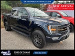 2023 F-150 Thumbnail 2