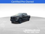 2023 F-150 Thumbnail 1