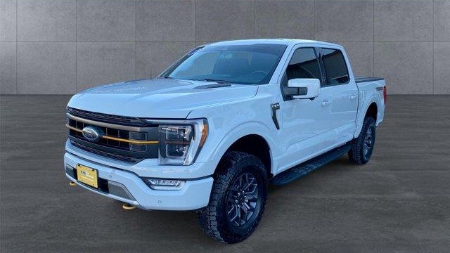 Preowned 2023 Ford F-150 Tremor for Sale