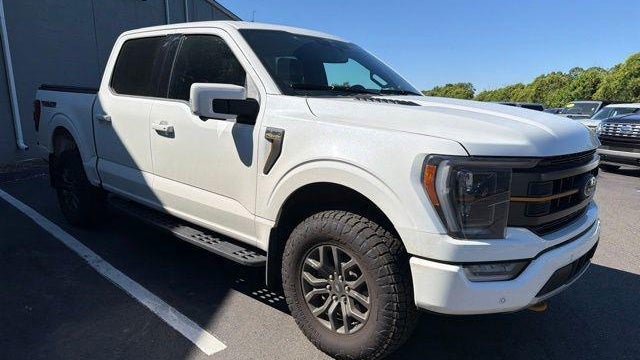 Preowned 2023 Ford F-150 Tremor for Sale