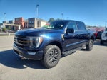 2023 F-150 Thumbnail 2