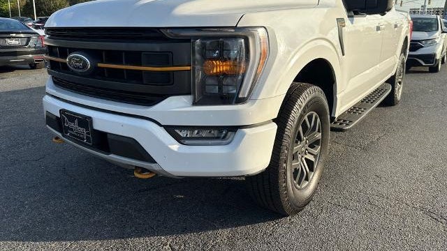 Preowned 2023 Ford F-150 Tremor for Sale