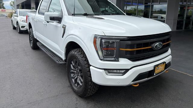 Preowned 2023 Ford F-150 Tremor for Sale