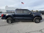 2023 F-150 Thumbnail 2
