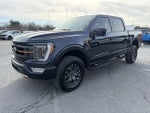 2023 F-150 Thumbnail 8