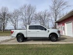 2023 F-150 Thumbnail 6