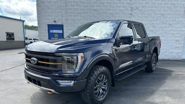 Preowned 2023 Ford F-150 Tremor for Sale