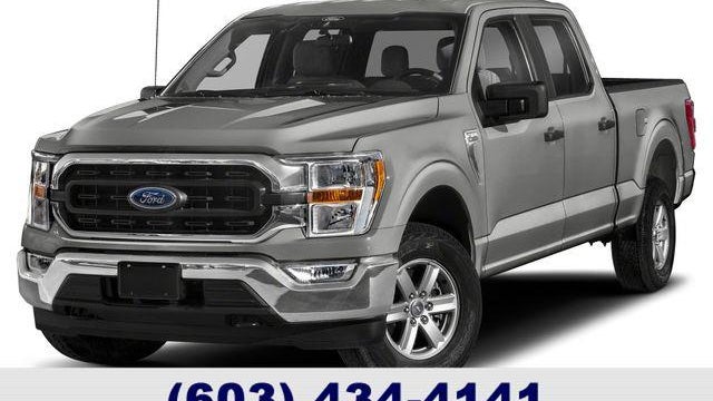 Preowned 2023 Ford F-150 Tremor for Sale