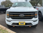 2023 F-150 Thumbnail 2