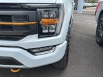 2023 F-150 Thumbnail 4