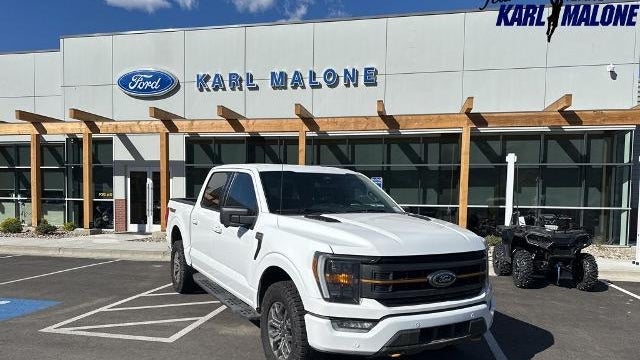 Preowned 2023 Ford F-150 Tremor for Sale