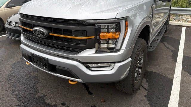 Preowned 2023 Ford F-150 Tremor for Sale