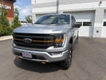2023 F-150 Thumbnail 1