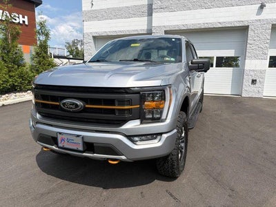 2023 Ford F-150 4X4 Tremor 4DR Supercrew 5.5 FT. SB