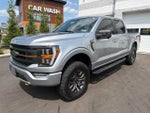 2023 F-150 Thumbnail 2