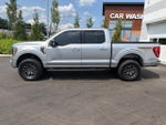 2023 F-150 Thumbnail 3