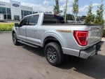 2023 F-150 Thumbnail 4