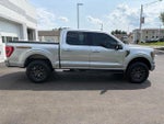 2023 F-150 Thumbnail 7
