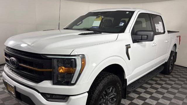 Preowned 2023 Ford F-150 Tremor for Sale