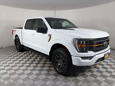 2023 Ford F-150 4X4 Tremor 4DR Supercrew 5.5 FT. SB