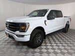 2023 F-150 Thumbnail 3