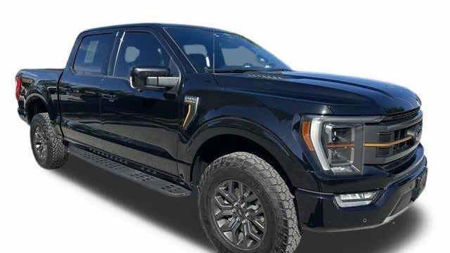 Preowned 2023 Ford F-150 Tremor for Sale