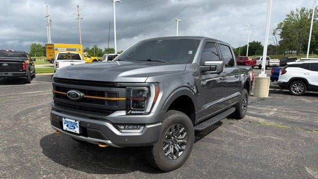 Preowned 2023 Ford F-150 Tremor for Sale