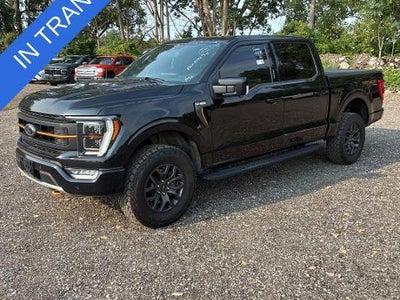 2023 Ford F-150 4X4 Tremor 4DR Supercrew 5.5 FT. SB