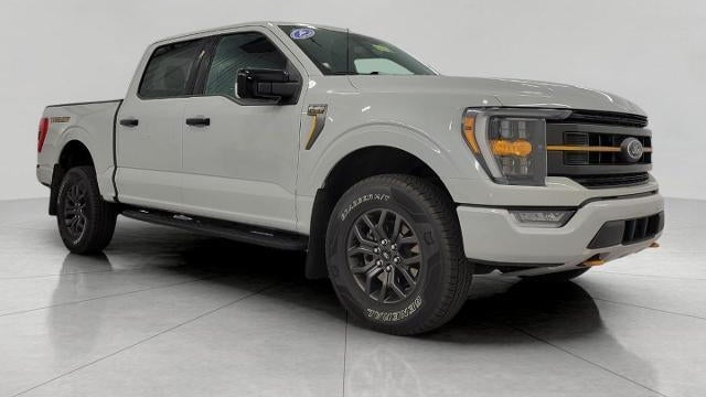 Preowned 2023 Ford F-150 Tremor for Sale
