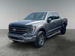 2023 F-150 Thumbnail 3