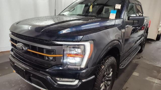 Preowned 2023 Ford F-150 Tremor for Sale
