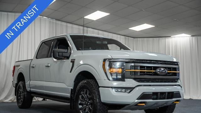 Preowned 2023 Ford F-150 Tremor for Sale