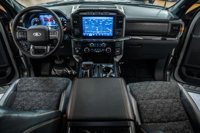 2023 Ford F-150 - $44,501