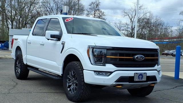 Preowned 2023 Ford F-150 Tremor for Sale