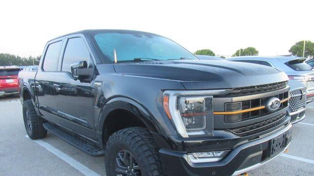 Preowned 2023 Ford F-150 Tremor for Sale