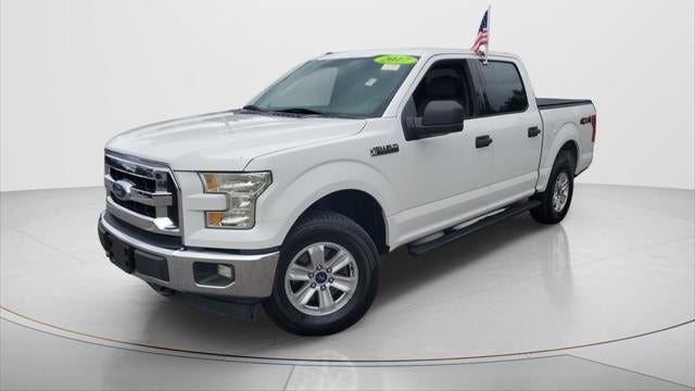 Preowned 2017 Ford F-150 XLT for Sale