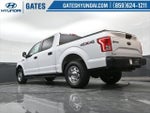2017 F-150 Thumbnail 36