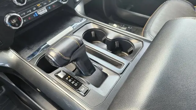 2021 Ford F-150 Tremor