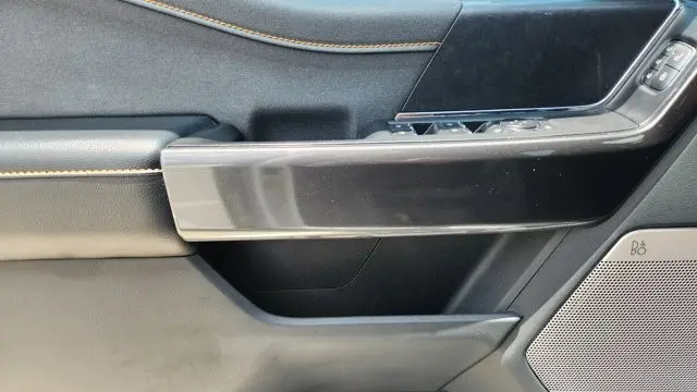 2021 Ford F-150 Tremor