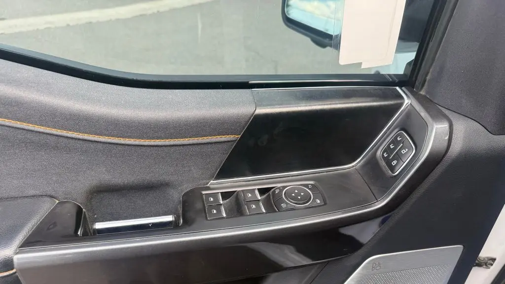 2021 Ford F-150 Tremor