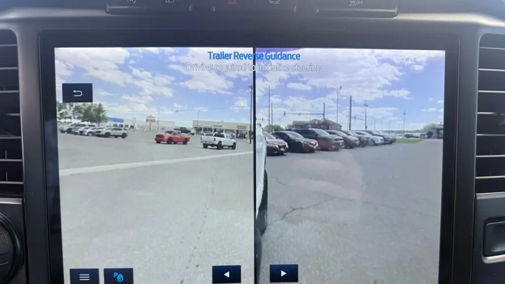 2021 Ford F-150 Tremor