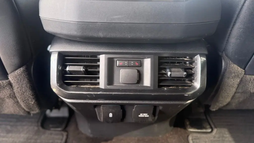2021 Ford F-150 Tremor