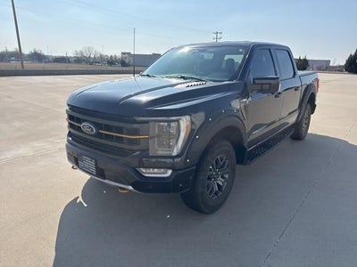 2021 Ford F-150 4X4 Tremor 4DR Supercrew 5.5 FT. SB