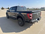 2021 F-150 Thumbnail 4