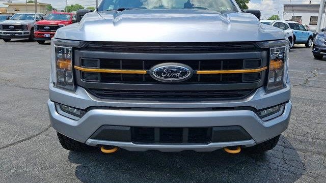 2021 Ford F-150 Tremor