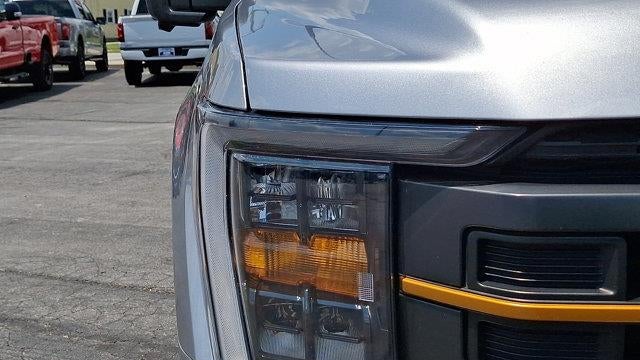 2021 Ford F-150 Tremor
