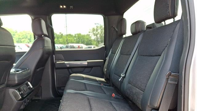 2021 Ford F-150 Tremor