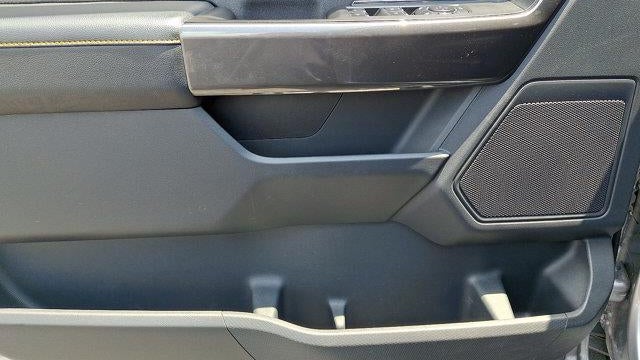 2021 Ford F-150 Tremor