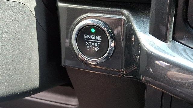 2021 Ford F-150 Tremor
