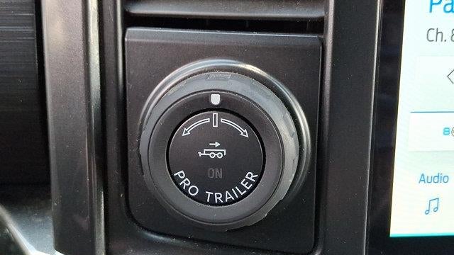 2021 Ford F-150 Tremor